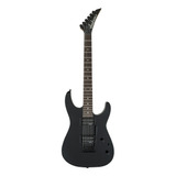 Guitarra Eléctrica Jackson Dinky Js11 Js Series Negro Gloss