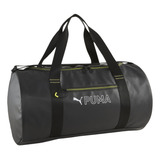 Maleta Puma Fit Duffle Original Deportiva Entrenamiento