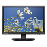 Monitor Lenovo Led 19.5 Pulgadas Pc Hdmi/vga 1440 X 900 Hd