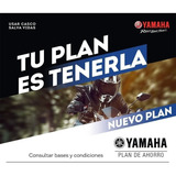Yamaha Fz 25. 1er Pago $206.090  Plan Ahorro  0 Km Cycles
