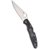 Spyderco Police 4 - Navaja Plegable Vg-10 Negra