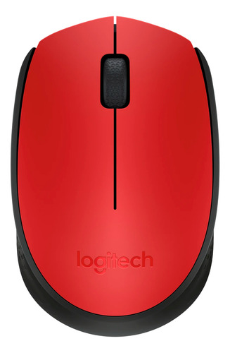 Mouse Inalambrico Logitech M170 Sensor 1000dpi Banda 2.4ghz