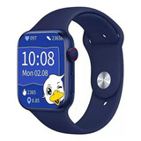 Relógio Smartwatch Inteligente Watch 8 Pro Serie 8 Novidade 