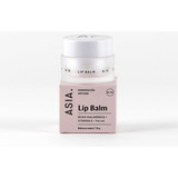 Lip Balm N.10, Asia Skincare, Bálsamo Labial Antiage