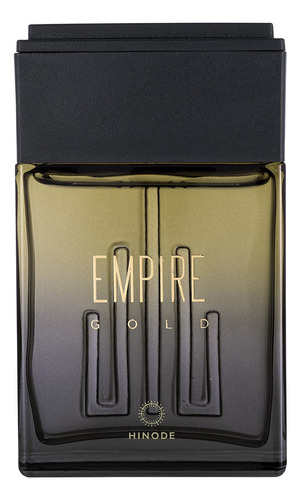 Perfume Empire Gold Masculino Hinode 