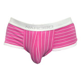 Slip Yago Rayados - Narciso Underwear