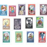Cuentos Clasicos Para Niños Libros Infantiles Coleccion