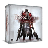 Bloodborne The Boardgame