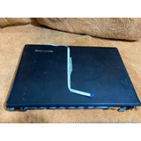 Repuestos Notebook Lenovo G470 Mod 20078