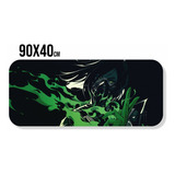 Mouse Pad Gamer Viper Valorant Grande 90x40