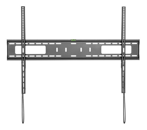 Soporte Tv Fijo Ultra Slim  60 A 100 - 100 Kg   Carga Pesada