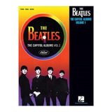 The Beatles: The Capitol Albums Volume 1.