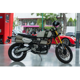 Triumph Scrambler 1200 Xe 2020