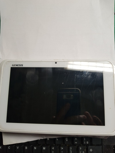 Tablet Genesis Gt 7240 Para Retirada De Peças  Os 15228