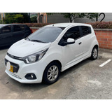 Chevrolet Spark Gt 2019 1.2 Ltz