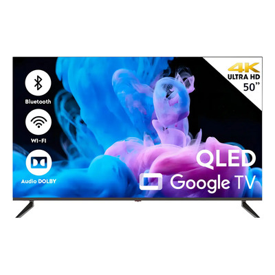 Smart TV Cuory 50\