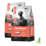 Old Prince Cordero 2 X 15 Kg (30 Kg) - Happy Tails