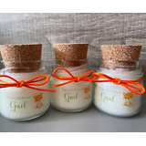 Velas Aromáticas Personalizadas