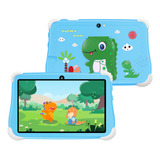 Tableta Wisimall Para Niños (7 Pulgadas) Android 108 Gb+256