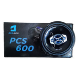 Parlantes Coaxial Pcs 500 X 350w