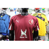 Camiseta Rubin Kazan De Rusia Talla L