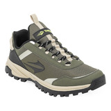 Zapatillas Topper Outdoor Rug Montañismo Trekking