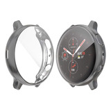  Capa Case Compatível Samsung Galaxy Watch Active 2 R830