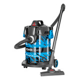 Aspirador Bissell Powerclean 2035a 6l Para Taller Húmedo Y S