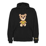 Drew House Bear Oso Moda Sudadera Con Gorro