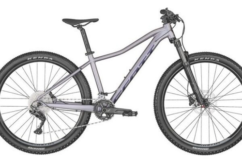 Bicicleta Scott Contessa Active 20 10v 2022 - Talla S