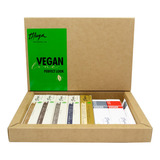 Thuya Perfect Look Vegano Kit Tintes Permanente Pestañas 6c