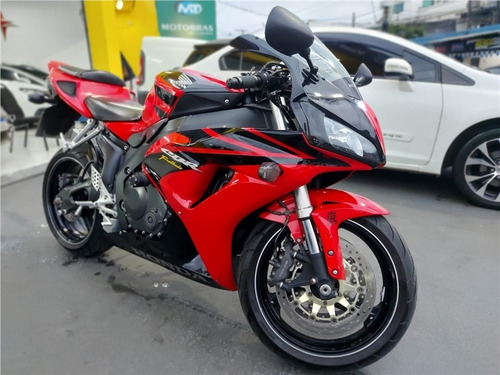 HONDA CBR 1000RR 