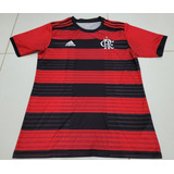 Camisa Oficial Flamengo adidas #14 De Arrascaeta