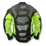 Chaqueta De Protección Para Motociclistas, Md Street