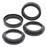 Kit Retenes Y Guardapolvos Xt660 /fz6 / Fz1 01-05 / Xt1200