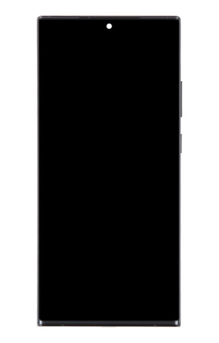 Pantalla Oled Con Marco Para Galaxy Note20 Ultra 5g Sm-n986b