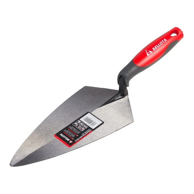 Cuchara Para Albañil Núm10 Bellota 5852-10bm 10 PuLG | Envío gratis