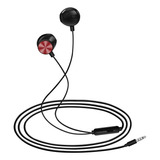 Audifonos Hp Dhh-1112 In Ear Auriculares Manos Libres