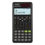 Calculadora Cientifica  Modelo Fx-991 Es Plus 417 Funciones