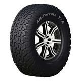 Llantas 265/75 R16 Gopro All Terrain T/a Auto 116s