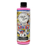 Revividor De Interiores Bubble Gum Toxic Shine