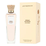 Perfume Rosas Blancas Agua Fresca 120ml Adolfo Dominguez 