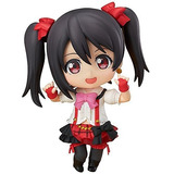 Figura De Acción Nendoroid De Nico Yazawa De Love Live!