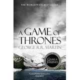 Libro A Game Of Thrones De Vvaa Harpercollins Ingles