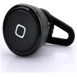 Manoslibres Microbluetooth Stereo Multipunto Audifono Extra