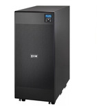 Ups 6kva 9e6ki Eaton Doble Conversion Tower 6000va