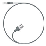 Midi Cable Jack 3.5mm De 75cm Teenage Engineering Audiotecna