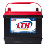 Acumulador Para Carro Marca Lth Tipo L-22f-450 Entrega  Cdmx