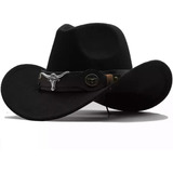 Sombrero Exclusivo Toro