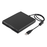 Unidad De Disquete Externa Usb.. 5  Portátil Plug And Play B